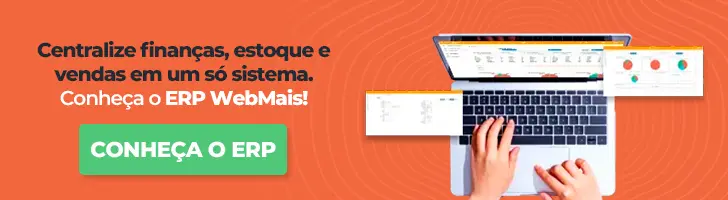 Centralize finanças estoque e vendas em um só sistema