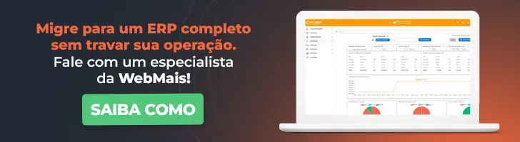 Migre para um ERP completo sem travar sua operação