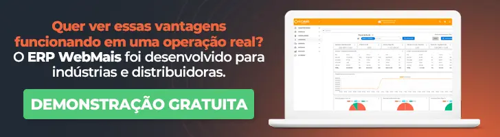 Quer ver essas vantagens funcionando em uma operação real