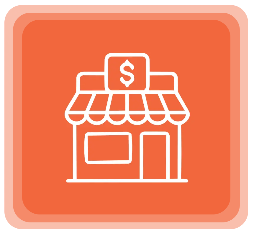 Avalie o cenário comercial atual