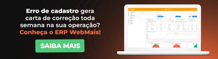 Erro de cadastro gera carta de correção toda semana na sua operação