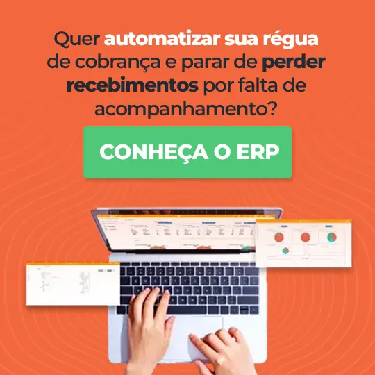 Quer automatizar sua régua de cobrança e parar de perder recebimentos por falta de acompanhamento