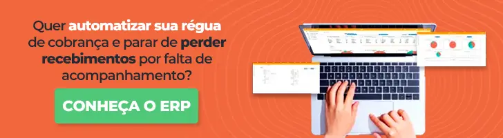Quer automatizar sua régua de cobrança e parar de perder recebimentos por falta de acompanhamento