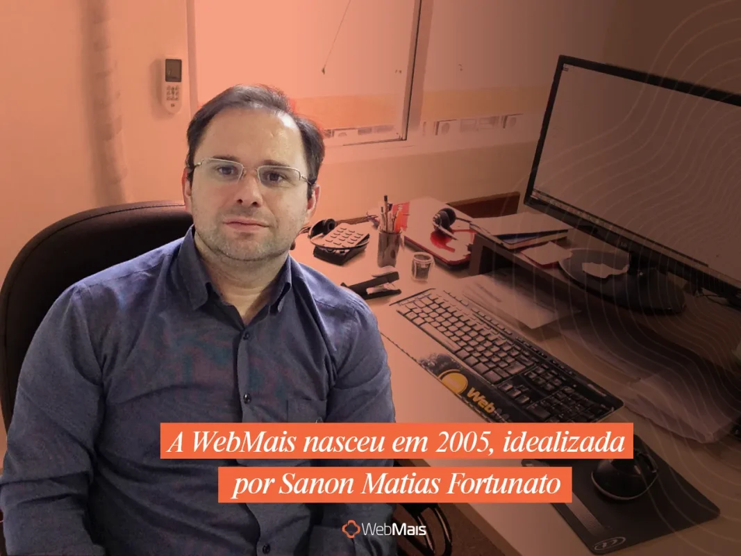 Foto Sanon Matias Webmais