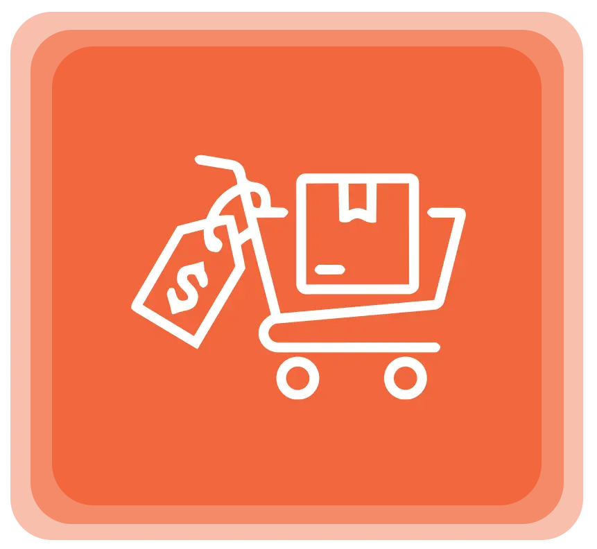 Compras e suprimentos