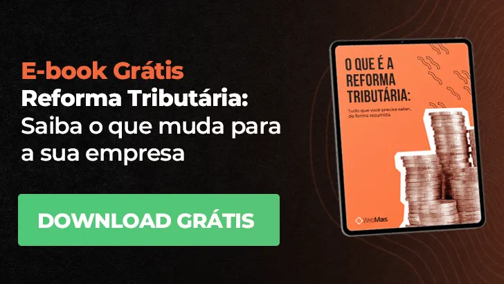 E-book grátis Reforma Tributária E-book grátis Reforma Tributária
