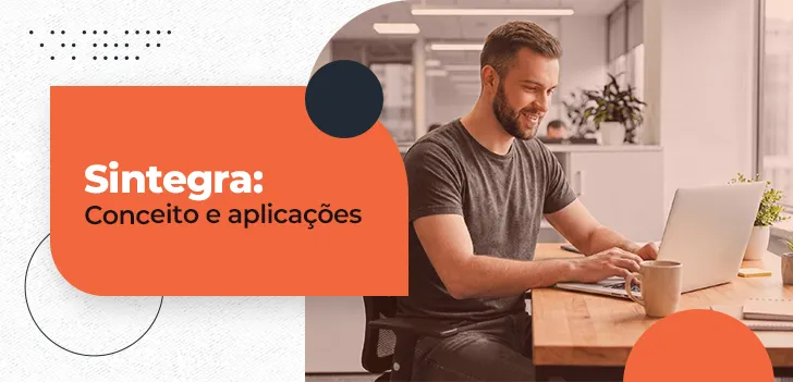 Sintegra - conceito e aplicações