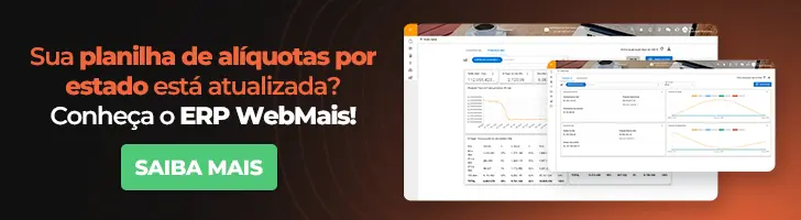 Sua planilha de alíquotas por estado está atualizada