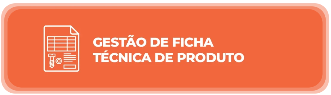 Gestão de ficha técnica de produto