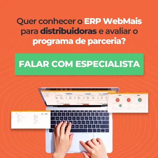 Quer conhecer o ERP WebMais para distribuidoras e avaliar o programa de parceria