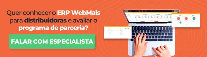 Quer conhecer o ERP WebMais para distribuidoras e avaliar o programa de parceria