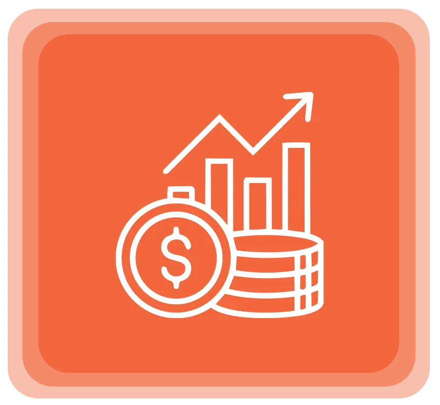 Controle financeiro e fluxo de caixa