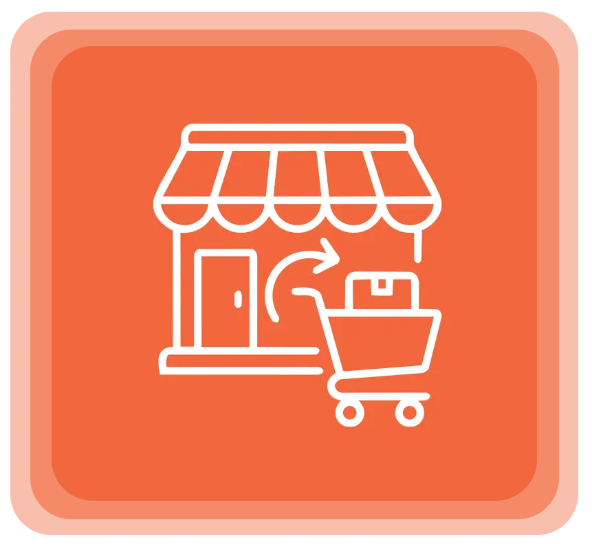 Integração com marketplaces e plataformas