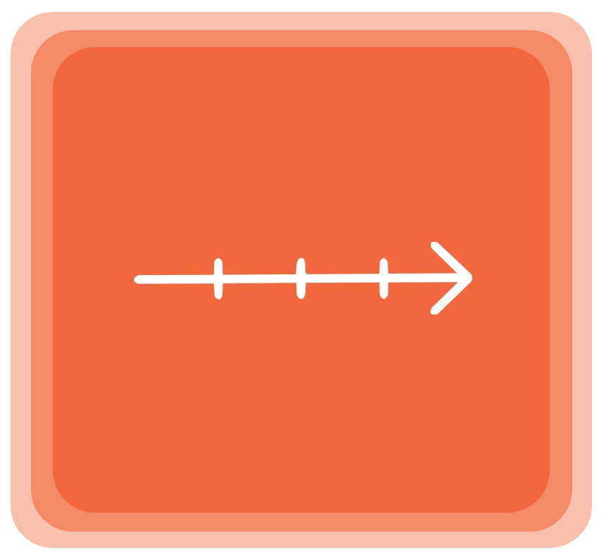 Layout linear