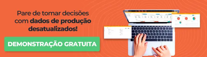 Pare de tomar decisões com dados de produção desatualizados