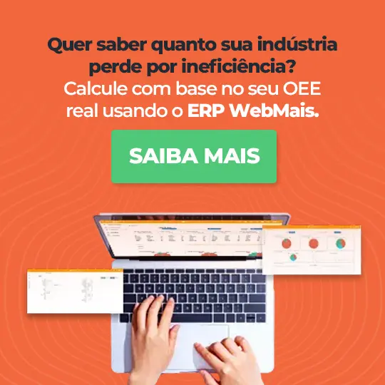 Quer saber quanto sua indústria perde por ineficiência