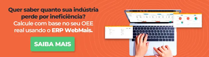 Quer saber quanto sua indústria perde por ineficiência