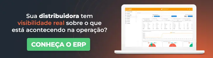 Sua distribuidora tem visibilidade real sobre o que está acontecendo na operação