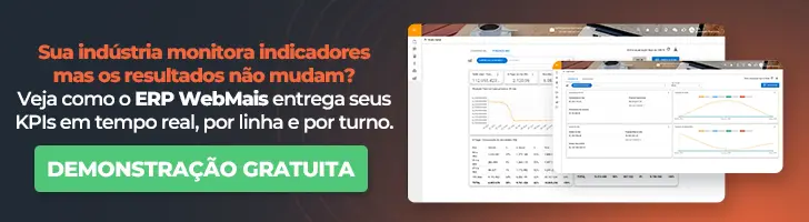 Sua indústria monitora indicadores mas os resultados não mudam