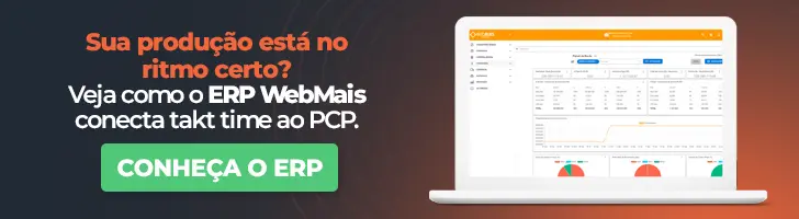 Sua produção está no ritmo certo