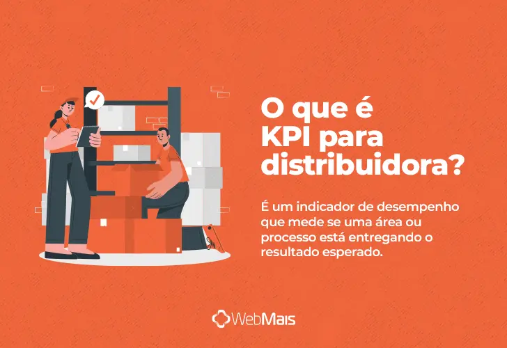 KPI, o que é? texto explicando o que é um KPI de forma clara e objetiva.