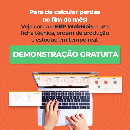 pare de calcular perdas no fim do mês