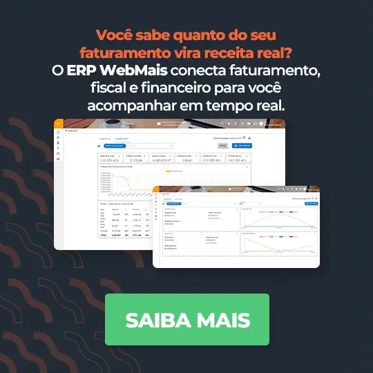 Você sabe quanto do seu faturamento vira receita real
