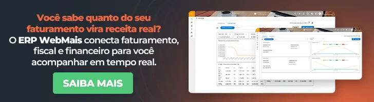 Você sabe quanto do seu faturamento vira receita real