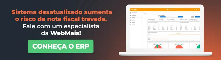 sistema desatualizado aumenta o risco de nota fiscal travada em agosto