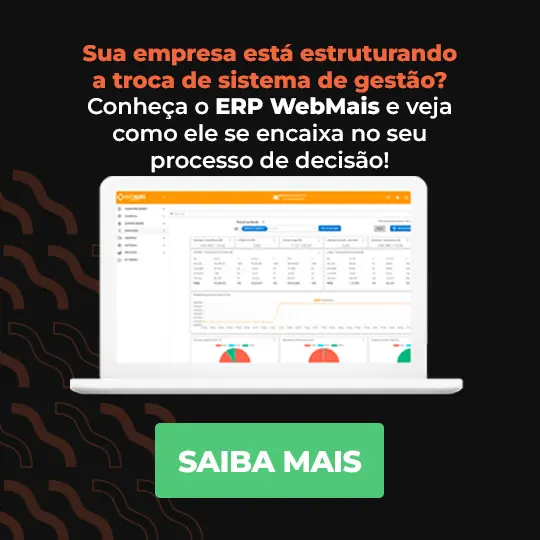 Sua empresa está estruturando a troca de sistema de gestão