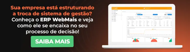 Sua empresa está estruturando a troca de sistema de gestão