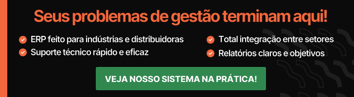Estoque, compras, financeiro com o ERP WebMais Banner Gestão Webmais Sistemas