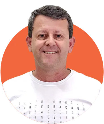 Rogério Campos - CEO WebMais Sistemas