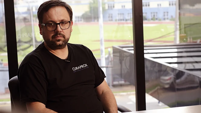 Cesar Augusto Moraes Lanner