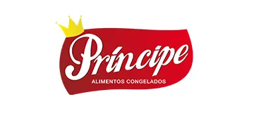 Logo Príncipe