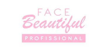 Logo Face Beautiful