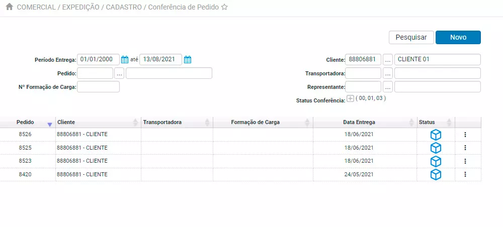 Como acessar a plataforma Ysaas - Central de Ajuda Venda ERP