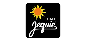 Logo Café Jequié
