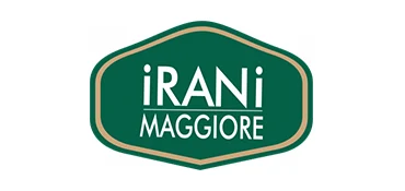 Logo Irani Maggiore