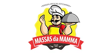 Logo Massas da Mamma