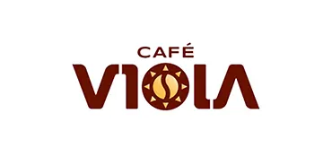 Logo Café Viola