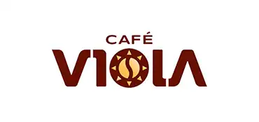 Logo Café Viola