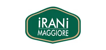 Logo Irani Maggiore