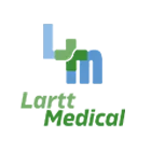 Logo Lartt Medical