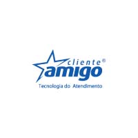 Cliente Amigo Cliente Amigo