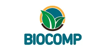 Logo Biocomp