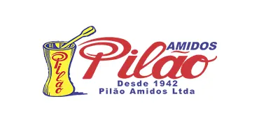 Logo Pilão